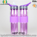 Newly Tritan Double Wall Plastic Water Bottle (HDP-0742)